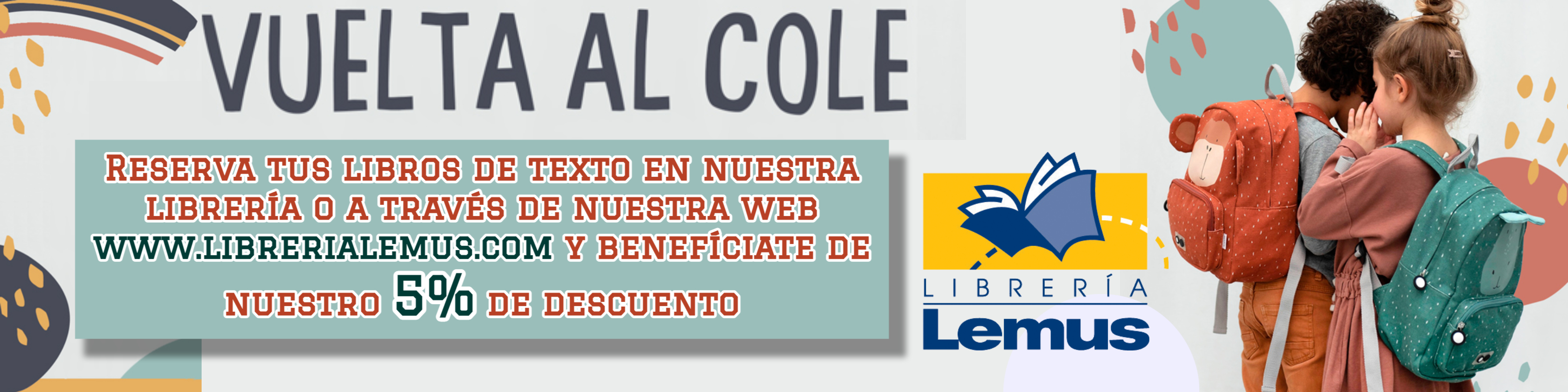 VUELTA AL COLE