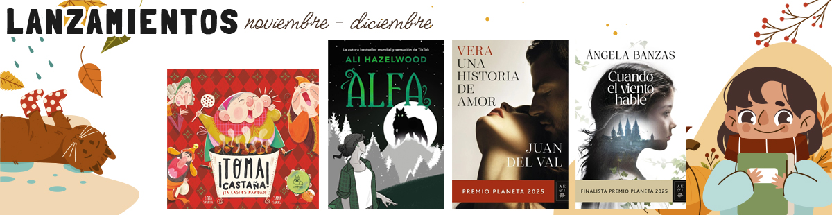 NOVIEMBRE Y DICIEMBRE 2025