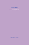 LA DURMIENTE