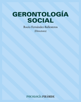 GERONTOLOGIA SOCIAL