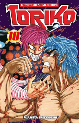 TORIKO N� 10