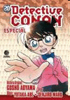 DETECTIVE CONAN ESPECIAL N� 20