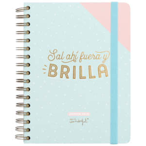 AGENDA ANUAL 2018 GRANDE SEMANA VISTA