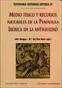 MEDIO FISICO Y RECURSOS NATURALES DE LA PENINSULA IBERICA EN LA