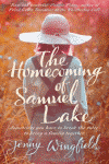 HOMECOMING OF SAMUEL LAKE, THE