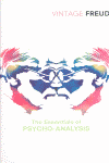 ESSENTIALS OF THE PSYCHO ANALYSIS, THE