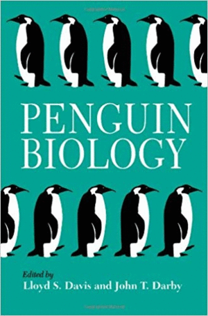 *** PENGUIN BIOLOGY