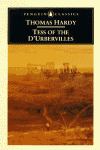 TESS OF THE DUBERVILLES