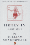 HENRY IV PART ONE