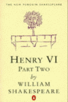 HENRY VI PART TWO