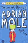 SECRET DIARY OF ADRIAN MOLE, THE