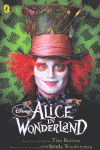 ALICE IN WONDERLAND FILM