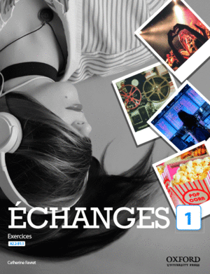 CHANGES 1. LIVRE D'EXERCICES