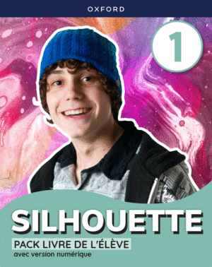 SILHOUETTE 1. LIVRE DE L'LVE