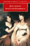 SENSE AND SENSIBILITY