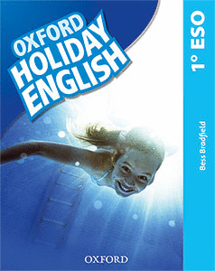 (19).HOLIDAY ENGLISH 1ESO (3RD.REVISED EDITION)