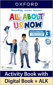 (22).ALL ABOUT US NOW 3�PRIM (ACTIVITY+ALK DIGITAL