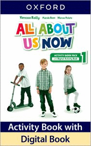(22).ALL ABOUT US NOW 1�PRIM (ACTIVITY+DIGITAL BOO