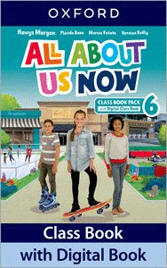 (22).ALL ABOUT US NOW 6�PRIM (CLASSBOOK+DIGITAL BO