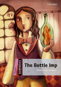 DOMIN STAR THE BOTTLE IMP PK