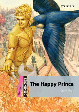 THE HAPPY PRINCE MULTI-ROM PACK ED10