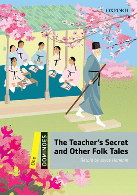 TEACHER'S SECRET AND OTHER FOLK TALES