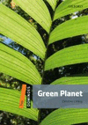 GREEN PLANET DOMINOES 2