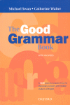 THE GOOD GRAMMAR BOOK WIHT ANSWERS