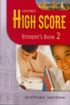 HIGH SCORE WORKBOOK 2