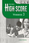 HIGH SCORE 3 WB