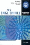 NEW ENGLISH FILE PREINTERMEDIATE 2008