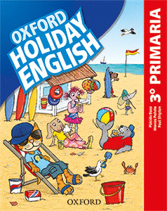 (19).HOLIDAY ENGLISH 3PRIM.(3RD.ED.REVISED)