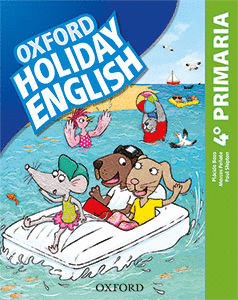 (19).HOLIDAY ENGLISH 4PRIM.(3RD.ED.REVISED)