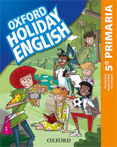 (19).HOLIDAY ENGLISH 5PRIM.(3RD.ED.REVISED)