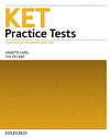 KET PRACTICE TESTS REVISED ED: W/K +CD