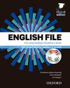 ENGLISH FILE PRE-INTERMEDIATE STUDENT'S BOOK 3 ED