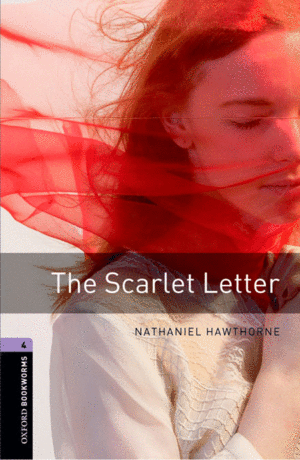 OBL 4 SCARLET LETTER + CD