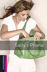 OBSTART 20 SALLY'S PHONE MP3 PK