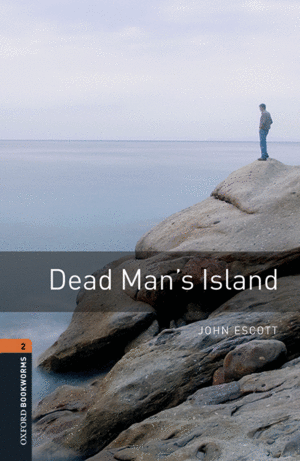 DEAD MAN'S ISLAND.(BKWL.2) (+MP3 PACK)