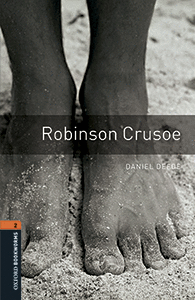 ROBINSON CRUSOE (BKWL.2) +MP3 PACK