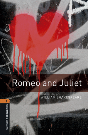 ROMEO AND JULIET (MP3 PACK) BOOKWORMS-2