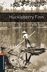 HUCKLEBERRY FINN (BKWL.2) +MP3 PACK