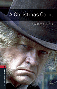 CHRISTMAS CAROL, A.(+MP3 PACK).(BOOKWORMS.3)