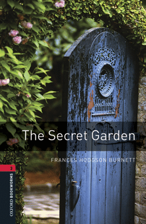 OBL 3 SECRET GARDEN MP3 PK