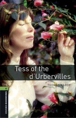 OBL 6 TESS OF D'URBERVILLES MP3 PK