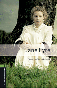 OBL6 - 09 JANE EYRE MP3 PK