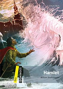 HAMLET COMIC DOMINOES 1 MP3 PACK