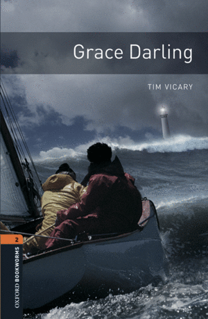 OXFORD BOOKWORMS 2. GRACE DARLING MP3 PACK