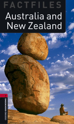 OBF 3 AUSTRALIA&NEW ZEALAND MP3 PK