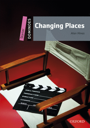 DOMINOES STARTER. CHANGING PLACES MP3 PACK